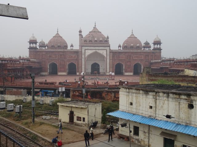 Agra